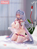 Original Character PVC Statue 1/6 Nurse Erof 18 cm - Smalltinytoystore