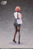 Original Character PVC Statue 1/6 OL-chan Illustration by Udon. 28 cm - Smalltinytoystore