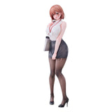 Original Character PVC Statue 1/6 OL-chan Illustration by Udon. 28 cm - Smalltinytoystore