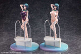 Original Character PVC Statue 1/6 Ouka Kanzaki Illustrated by Yuuichi Hiiragi 31 cm - Smalltinytoystore