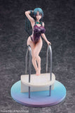 Original Character PVC Statue 1/6 Ouka Kanzaki Illustrated by Yuuichi Hiiragi 31 cm - Smalltinytoystore