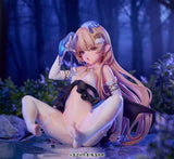 Original Character PVC Statue 1/6 Plasma & Slime DX Ver. 15 cm - Smalltinytoystore