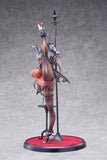 Original Character PVC Statue 1/6 Prisoner Knight Zephilia Tan Ver. 38 cm - Smalltinytoystore