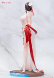 Original Character PVC Statue 1/6 Qing Yun 31 cm