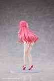 Original Character PVC Statue 1/6 Riko chan illustration by Ao Kimishima Bonus Limited Edition 26 cm - Smalltinytoystore