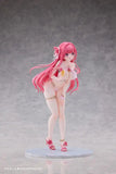 Original Character PVC Statue 1/6 Riko chan illustration by Ao Kimishima Bonus Limited Edition 26 cm - Smalltinytoystore