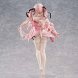Original Character PVC Statue 1/6 Riko Rihara Little Devil Swimsuit Ver. Illustration by Sayu Ayuma 26 cm - Smalltinytoystore