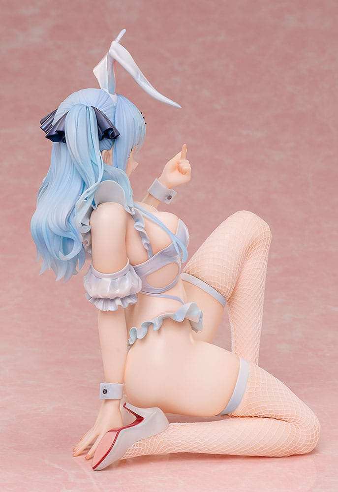 Original Character PVC Statue 1/6 Riyu Hoshizaki Illustrated by Mimosa? 19 cm - Smalltinytoystore
