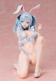 Original Character PVC Statue 1/6 Riyu Hoshizaki Illustrated by Mimosa? 19 cm - Smalltinytoystore