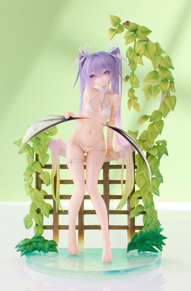 Original Character PVC Statue 1/6 Rurudo Eve Eden Ver. 25 cm - Smalltinytoystore