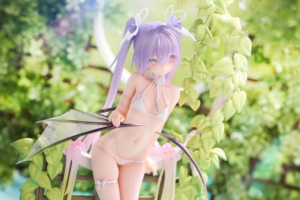 Original Character PVC Statue 1/6 Rurudo Eve Eden Ver. 25 cm - Smalltinytoystore