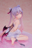 Original Character PVC Statue 1/6 Rurudo Eve Pink Ver. 16 cm - Smalltinytoystore