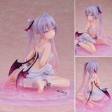 Original Character PVC Statue 1/6 Rurudo Eve Pink Ver. 16 cm - Smalltinytoystore