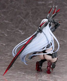 Original Character PVC Statue 1/6 Samurai Bunny Botan Designed by saitom 23 cm - Smalltinytoystore