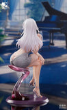 Original Character PVC Statue 1/6 Serina 23 cm - Smalltinytoystore