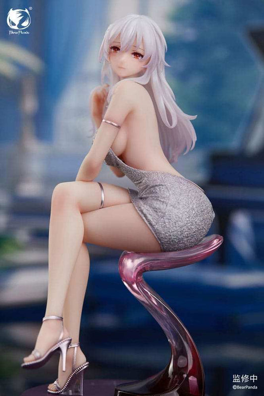 Original Character PVC Statue 1/6 Serina 23 cm - Smalltinytoystore