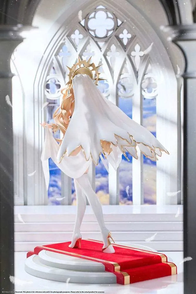 Original Character PVC Statue 1/6 Shennu Yue Yin 33 cm - Smalltinytoystore