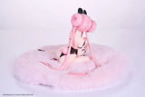 Original Character PVC Statue 1/6 Shin no Ten P Bunny Ver. Deluxe Edition 11 cm - Smalltinytoystore