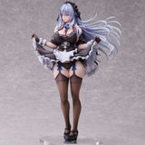 Original Character PVC Statue 1/6 Shion Alfine Illustrated by SG 28 cm - Smalltinytoystore