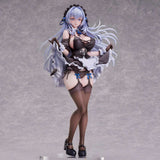 Original Character PVC Statue 1/6 Shion Alfine Illustrated by SG 28 cm - Smalltinytoystore