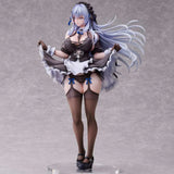 Original Character PVC Statue 1/6 Shion Alfine Illustrated by SG 28 cm - Smalltinytoystore