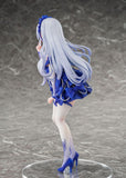 Original Character PVC Statue 1/6 Shion Blue Butterfly Illustration by Michiking 27 cm - Smalltinytoystore