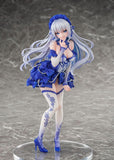 Original Character PVC Statue 1/6 Shion Blue Butterfly Illustration by Michiking 27 cm - Smalltinytoystore