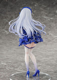 Original Character PVC Statue 1/6 Shion Blue Butterfly Illustration by Michiking 27 cm - Smalltinytoystore