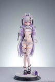 Original Character PVC Statue 1/6 Shubii Nekomimi Ver. Deluxe Edition 27 cm - Smalltinytoystore