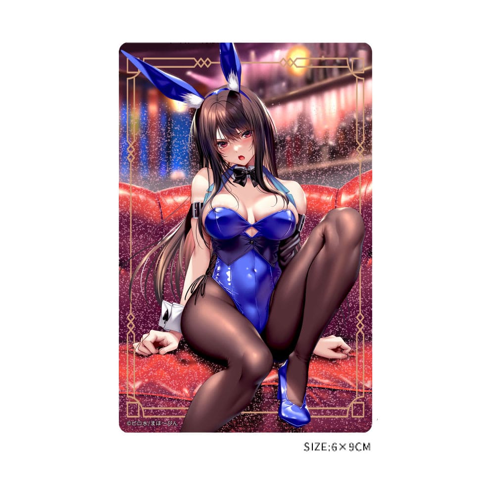 Original Character PVC Statue 1/6 Shy Girl Minazumi Kasane Deluxe Edition 24 cm - Smalltinytoystore