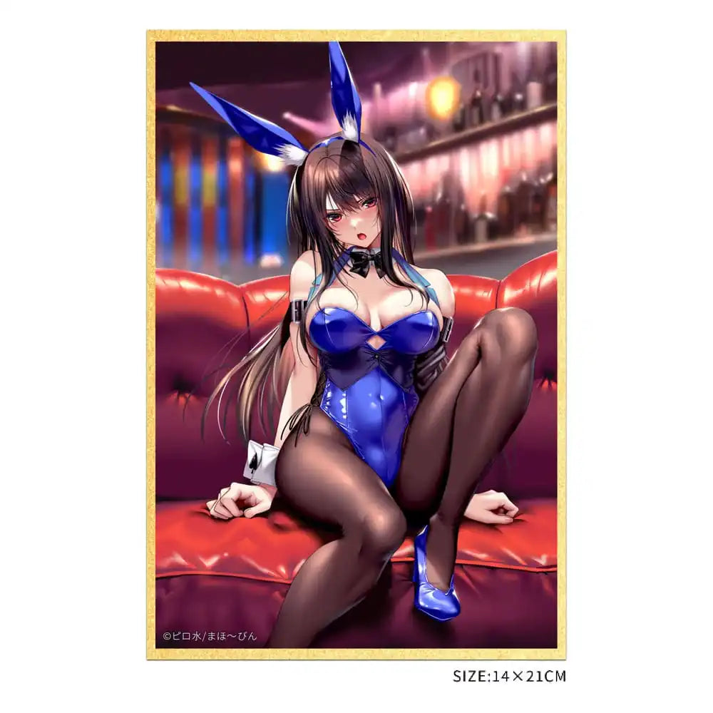 Original Character PVC Statue 1/6 Shy Girl Minazumi Kasane Deluxe Edition 24 cm - Smalltinytoystore