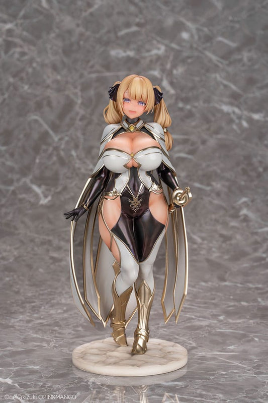 Original Character PVC Statue 1/6 Silfina Illustration by oekakizuk Extra Color Special Ver. 28 cm - Smalltinytoystore