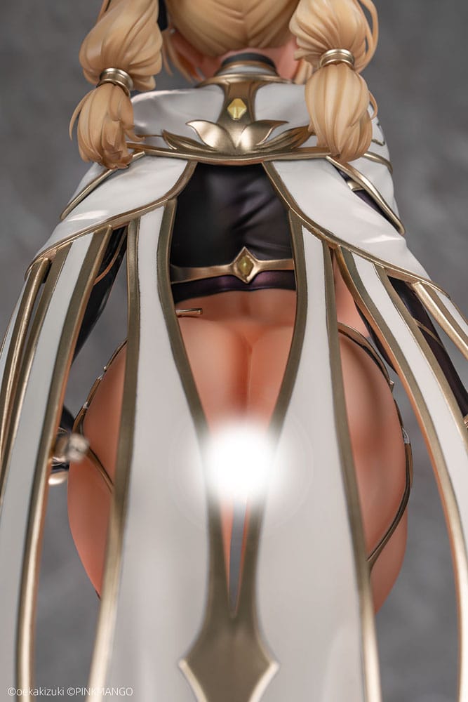 Original Character PVC Statue 1/6 Silfina Illustration by oekakizuk Extra Color Special Ver. 28 cm - Smalltinytoystore