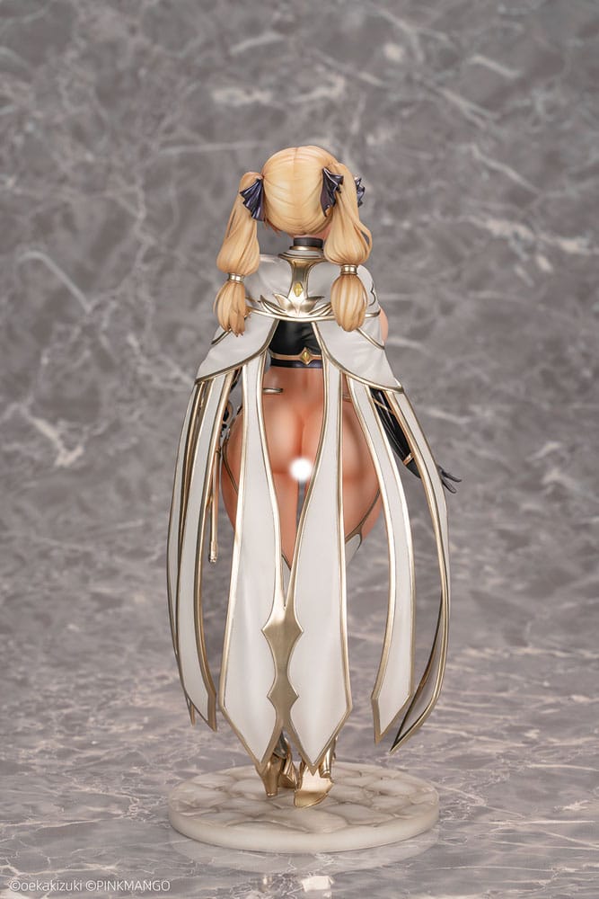 Original Character PVC Statue 1/6 Silfina Illustration by oekakizuk Extra Color Special Ver. 28 cm - Smalltinytoystore