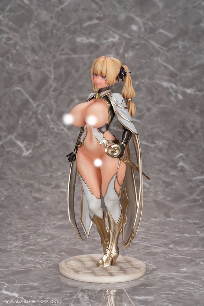 Original Character PVC Statue 1/6 Silfina Illustration by oekakizuk Extra Color Special Ver. 28 cm - Smalltinytoystore