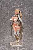 Original Character PVC Statue 1/6 Silfina Illustration by oekakizuk Extra Color Special Ver. 28 cm - Smalltinytoystore