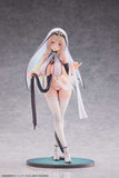 Original Character PVC Statue 1/6 Sister Elena 26 cm - Smalltinytoystore
