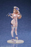 Original Character PVC Statue 1/6 Space Police Illustrated by Kink Limited Edition 29 cm - Smalltinytoystore
