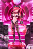 Original Character PVC Statue 1/6 Stella Illustrated by Mendokusai 31 cm - Smalltinytoystore