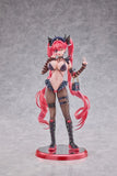 Original Character PVC Statue 1/6 Stella Illustrated by Mendokusai 31 cm - Smalltinytoystore