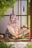 Original Character PVC Statue 1/6 Summer end 18 cm - Smalltinytoystore