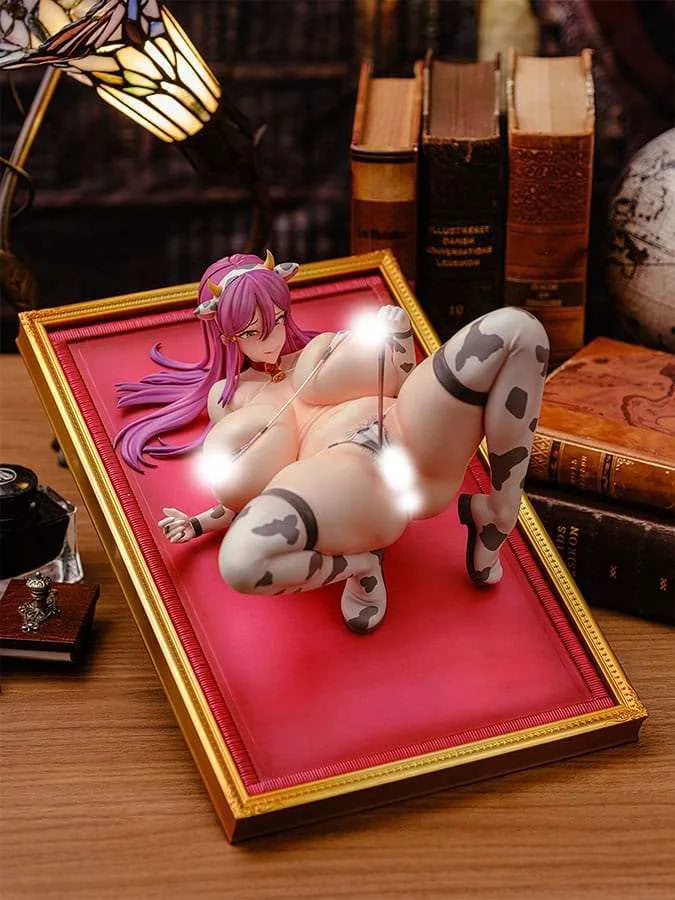 Original Character PVC Statue 1/6 Terrena DX Ver. 23 cm - Smalltinytoystore