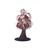 Original Character PVC Statue 1/6 The Fox Spirits Sister Illustrated by Sorananiiro 30 cm - Smalltinytoystore