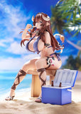 Original Character PVC Statue 1/6 Toki Ushimitsu 22 cm - Smalltinytoystore