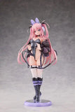 Original Character PVC Statue 1/6 Usamimi Headphone Lulumu Illustrated by Tamano Kedama 32 cm - Smalltinytoystore