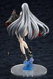 Original Character PVC Statue 1/6 Valkyria Chronicles 4 Selvaria Bles Swimsuit Ver. 28 cm - Smalltinytoystore
