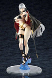 Original Character PVC Statue 1/6 Valkyria Chronicles 4 Selvaria Bles Swimsuit Ver. 28 cm - Smalltinytoystore