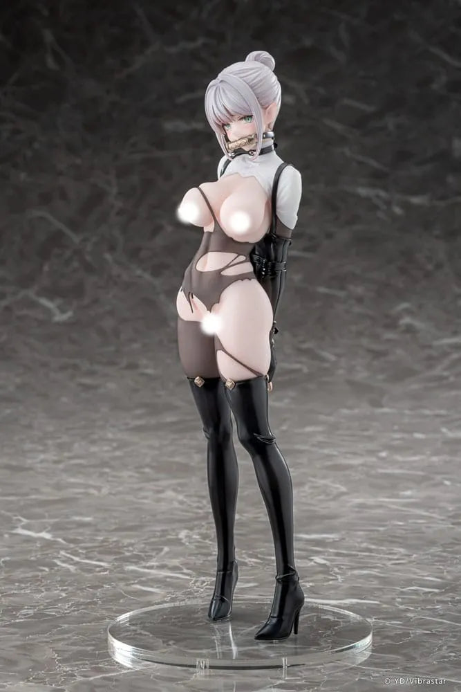 Original Character PVC Statue 1/6 Vampire Mina Illustration by YD 26 cm - Smalltinytoystore