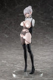 Original Character PVC Statue 1/6 Vampire Mina Illustration by YD 26 cm - Smalltinytoystore