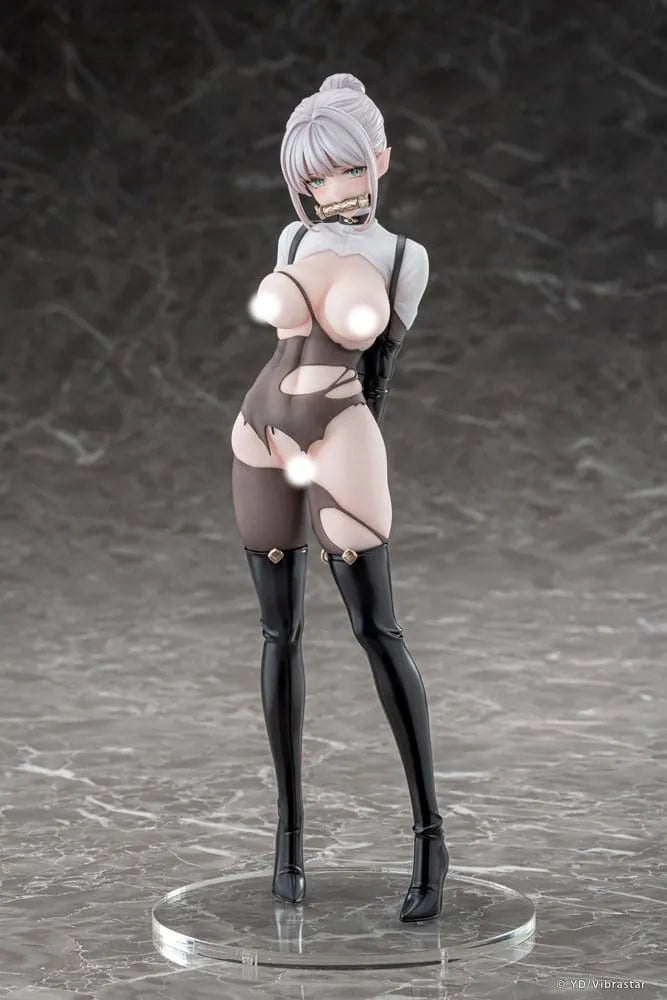 Original Character PVC Statue 1/6 Vampire Mina Illustration by YD 26 cm - Smalltinytoystore